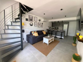 DUPLEX TORREMOLINOS 2 DORM / 2 WC